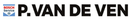 Logo Automobielbedrijf P. van de Ven B.V.